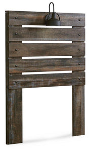 Drystan Bed with 4 Storage Drawers - Ego Home Furniture