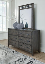Load image into Gallery viewer, Montillan Bedroom Set - Ego Home Furniture
