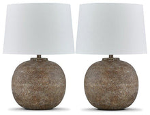 Load image into Gallery viewer, Neavesboro Lamp Set - Ego Home Furniture
