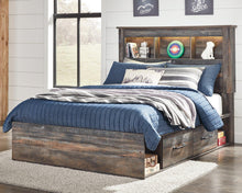 Load image into Gallery viewer, Drystan Youth Bed with 2 Storage Drawers - Ego Home Furniture
