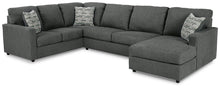 Load image into Gallery viewer, Edenfield 3-Piece Sectional with Chaise - Ego Home Furniture

