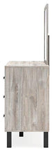 Load image into Gallery viewer, Vessalli Dresser and Mirror - Ego Home Furniture
