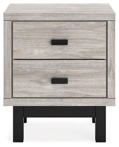 Vessalli Bedroom Set