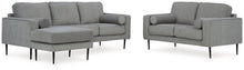 Load image into Gallery viewer, Hazela Living Room Set - Ego Home Furniture
