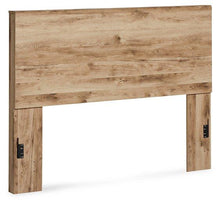 Load image into Gallery viewer, Hyanna Panel Storage Bed with 1 Under Bed Storage Drawer - Ego Home Furniture
