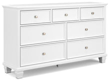 Load image into Gallery viewer, Fortman Dresser and Mirror - Ego Home Furniture
