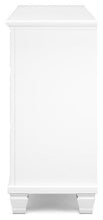 Load image into Gallery viewer, Fortman Dresser and Mirror - Ego Home Furniture
