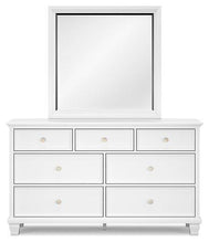 Load image into Gallery viewer, Fortman Bedroom Set
