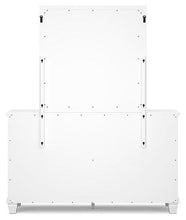Load image into Gallery viewer, Fortman Dresser and Mirror - Ego Home Furniture

