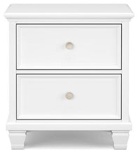 Load image into Gallery viewer, Fortman Nightstand - Ego Home Furniture

