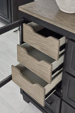 Load image into Gallery viewer, Foyland Dresser and Mirror - Ego Home Furniture
