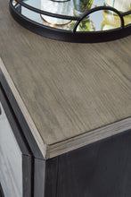 Load image into Gallery viewer, Foyland Dresser and Mirror - Ego Home Furniture
