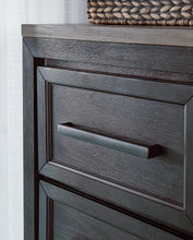 Load image into Gallery viewer, Foyland Dresser and Mirror - Ego Home Furniture
