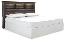 Load image into Gallery viewer, Drystan Bed with 4 Storage Drawers
