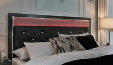 Load image into Gallery viewer, Kaydell Upholstered Bed - Ego Home Furniture
