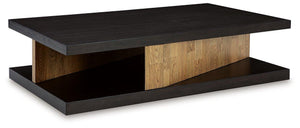 Kocomore Occasional Table Set - Ego Home Furniture
