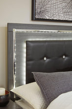 Load image into Gallery viewer, Lodanna Bed with 2 Storage Drawers - Ego Home Furniture
