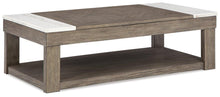 Load image into Gallery viewer, Loyaska Occasional Table Set - Ego Home Furniture
