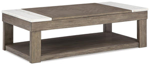 Loyaska Occasional Table Set - Ego Home Furniture