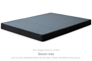 Low Profile Foundation - Ego Home Furniture