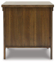 Load image into Gallery viewer, Moriville End Table - Ego Home Furniture
