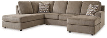 Load image into Gallery viewer, O&#39;Phannon 2-Piece Sectional with Chaise
