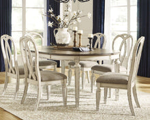 Load image into Gallery viewer, Realyn Dining Room Set - Ego Home Furniture
