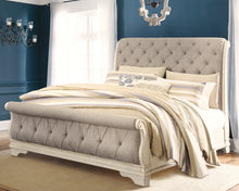 Load image into Gallery viewer, Realyn Bedroom Set - Ego Home Furniture
