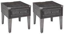 Load image into Gallery viewer, Todoe End Table Set - Ego Home Furniture
