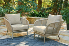 Load image into Gallery viewer, Swiss Valley Outdoor Upholstery Set
