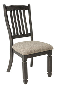 Tyler Creek Dining Set - Ego Home Furniture
