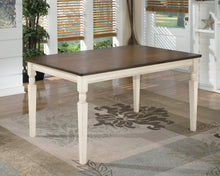 Load image into Gallery viewer, Whitesburg Dining Set
