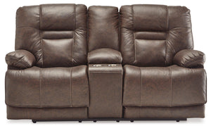 Wurstrow Living Room Set - Ego Home Furniture