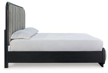 Load image into Gallery viewer, Rowanbeck Upholstered Bed - Ego Home Furniture
