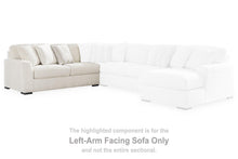 Load image into Gallery viewer, Chessington Sectional with Chaise
