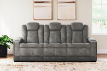 Load image into Gallery viewer, Next-Gen DuraPella Power Reclining Sofa
