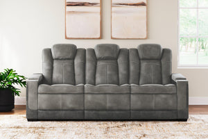 Next-Gen DuraPella Living Room Set - Ego Home Furniture