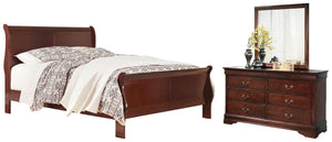 Alisdair Bedroom Set - Ego Home Furniture