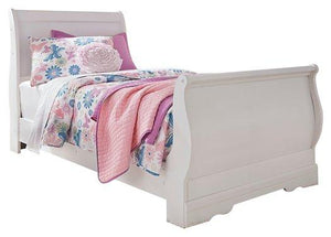 Anarasia Bedroom Set - Ego Home Furniture