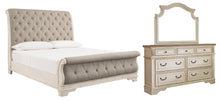 Load image into Gallery viewer, Realyn Bedroom Set - Ego Home Furniture
