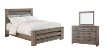 Load image into Gallery viewer, Zelen Bedroom Set image
