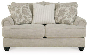 Asanti Living Room Set - Ego Home Furniture