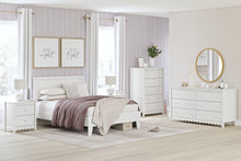 Load image into Gallery viewer, Hallityn Nightstand - Ego Home Furniture
