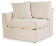 Load image into Gallery viewer, Modmax Sectional Loveseat with Audio System
