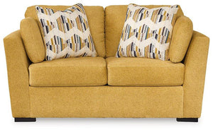 Keerwick Living Room Set - Ego Home Furniture