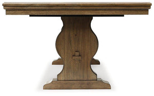 Sturlayne Dining Room Set - Ego Home Furniture