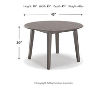 Load image into Gallery viewer, Shullden Dining Room Set - Ego Home Furniture
