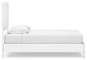 Binterglen Bedroom Package - Ego Home Furniture