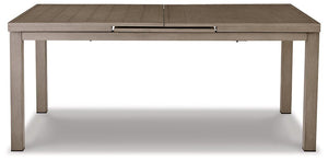 Beach Front Outdoor Dining Set - Ego Home Furniture