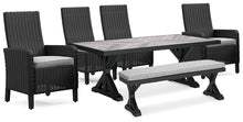 Load image into Gallery viewer, Beachcroft Outdoor Dining Set
